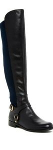 Franco Sarto Knee high boots.